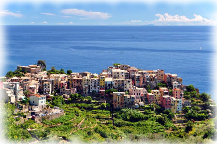 Corniglia